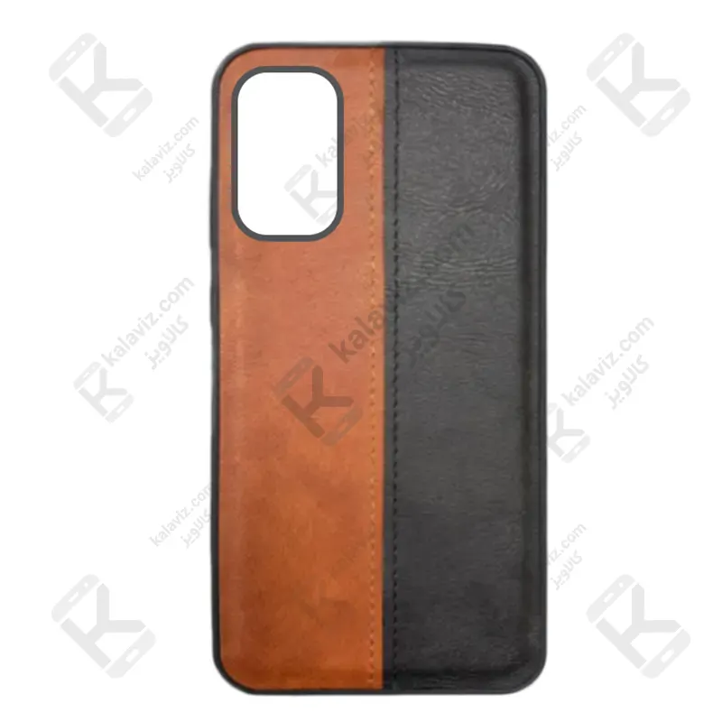 کاور چرمی carpet گوشی Samsung Galaxy A53