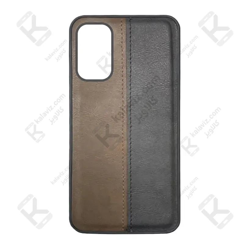 کاور چرمی carpet گوشی Samsung Galaxy A73