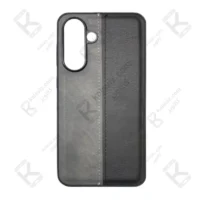 کاور چرمی carpet گوشی Samsung Galaxy S24 FE