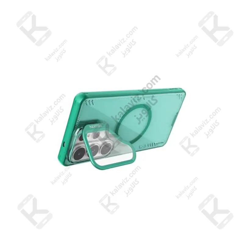 قاب مگنتی Iceblade Prop گوشی سامسونگ S26 اولترا