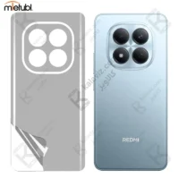 برچسب محافظ پشت نانو مات میتوبل شیائومی ردمی نوت 15 پرو 4G