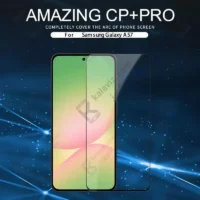گلس نیلکین CP+ Pro گوشی Samsung Galaxy A57
