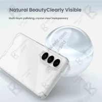 قاب نیلکین مدل Nature TPU Pro گوشی سامسونگ S26 پلاس