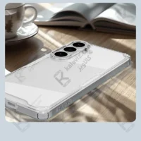 قاب نیلکین مدل Nature TPU Pro گوشی سامسونگ S26 پلاس