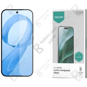 گلس نیلکین H+Pro شیائومی Poco F8 Pro