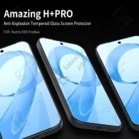 گلس نیلکین H+Pro شیائومی Poco F8 Ultra