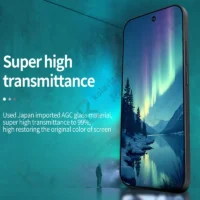 گلس نیلکین H+Pro شیائومی Poco F8 Ultra