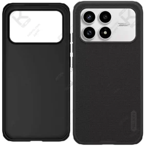 قاب نیلکین Super Frosted Shield Pro گوشی Xiaomi Poco F8 Pro
