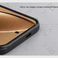 قاب نیلکین Super Frosted Shield Pro گوشی Xiaomi Poco F8 Ultra