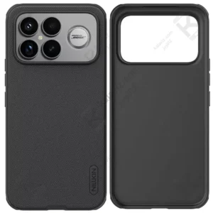 قاب نیلکین Super Frosted Shield Pro گوشی Xiaomi Poco F8 Ultra
