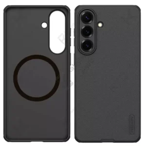 قاب مگنتی نیلکین Frosted Shield Pro Magnetic سامسونگ S26 پلاس