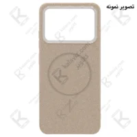 قاب اکلیلی طرح مگسیف گوشی سامسونگ A05