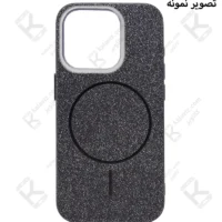 قاب اکلیلی طرح مگسیف گوشی سامسونگ A35