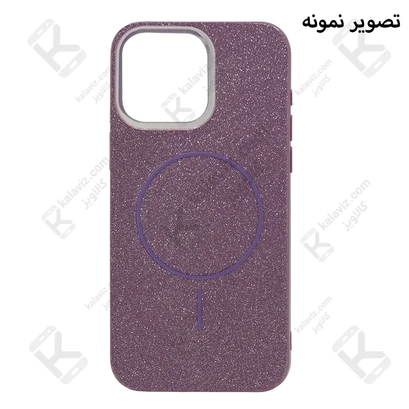 قاب اکلیلی طرح مگسیف گوشی سامسونگ A53