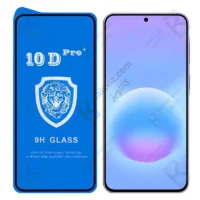 گلس محافظ فول سامسونگ A37 مدل +10D Pro