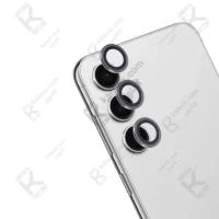 محافظ لنز رینگی 3D Color سامسونگ S25 FE
