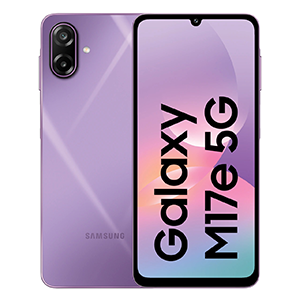 لوازم جانبی Samsung Galaxy M17e