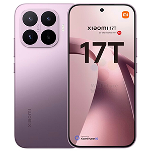 لوازم جانبی Xiaomi 17T