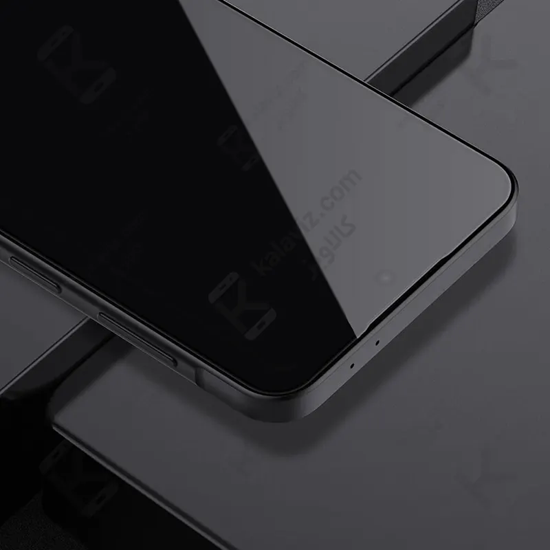 گلس نیلکین CP+ Pro گوشی Samsung Galaxy A37