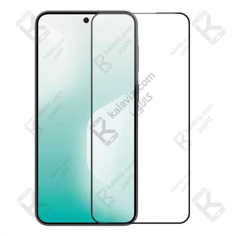 گلس نیلکین CP+ Pro گوشی Samsung Galaxy A37