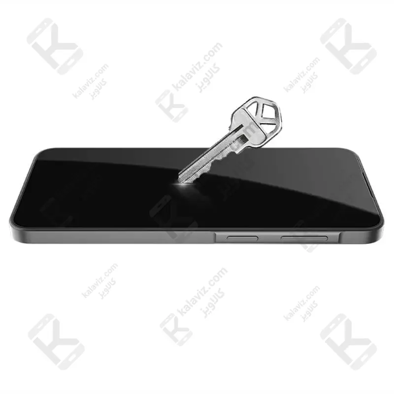 گلس نیلکین CP+ Pro گوشی Samsung Galaxy A37
