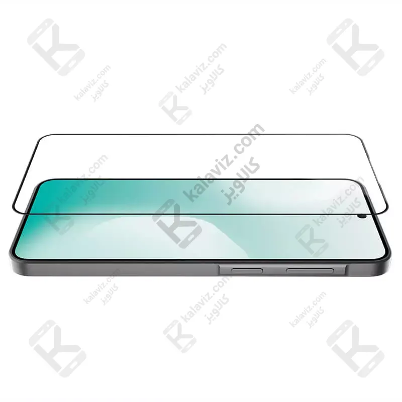 گلس نیلکین CP+ Pro گوشی Samsung Galaxy A37