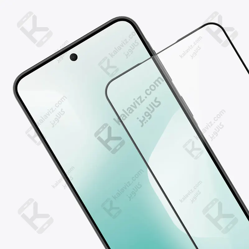 گلس نیلکین CP+ Pro گوشی Samsung Galaxy A37