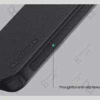قاب نیلکین Super Frosted Shield Pro گوشی Xiaomi Redmi Note 15 Pro 5G