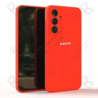 قاب سیلیکونی اصلی سامسونگ S26 با محافظ لنز