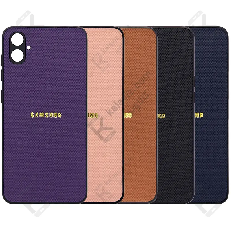 قاب بافت دار textured گوشی سامسونگ A05