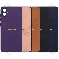 قاب بافت دار textured گوشی سامسونگ A07