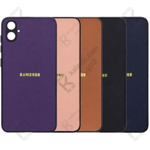 قاب بافت دار textured گوشی سامسونگ A07