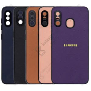قاب بافت دار textured گوشی سامسونگ A10S