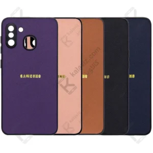 قاب بافت دار textured گوشی سامسونگ A11