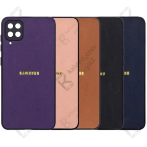 قاب بافت دار textured گوشی سامسونگ A12