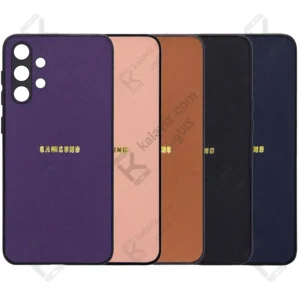 قاب بافت دار textured گوشی سامسونگ A13 4G