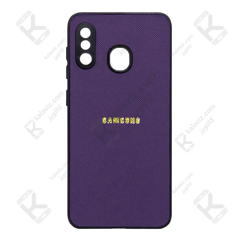 قاب بافت دار textured گوشی سامسونگ A15