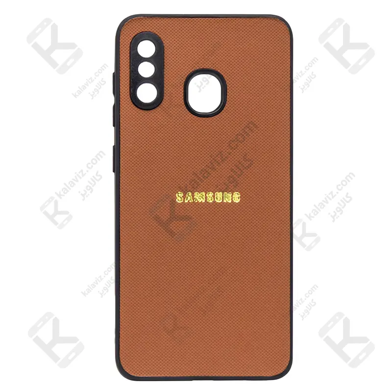 قاب بافت دار textured گوشی سامسونگ A15