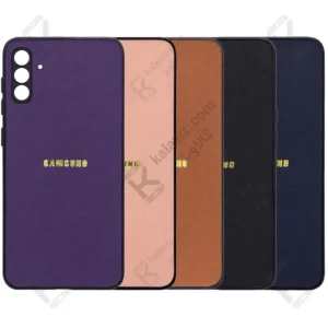 قاب بافت دار textured گوشی سامسونگ A26