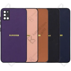 قاب بافت دار textured گوشی سامسونگ A31