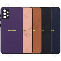 قاب بافت دار textured گوشی سامسونگ A32 4G