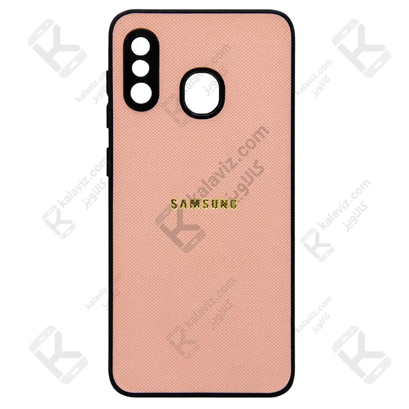 قاب بافت دار textured گوشی سامسونگ A52