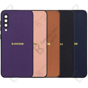 قاب بافت دار textured گوشی سامسونگ A52