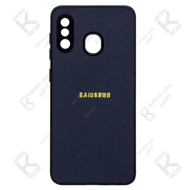 قاب بافت دار textured گوشی سامسونگ A55