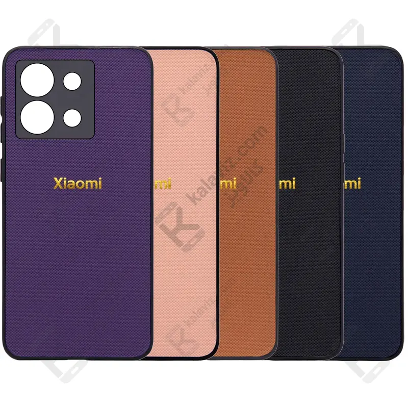 قاب بافت دار textured گوشی شیائومی ردمی نوت 13 پرو 4G
