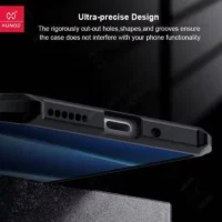 قاب اورجینال ضد ضربه XUNDD Beatle گوشی شیائومی Poco M8 Pro 5G