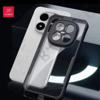 قاب اورجینال ضد ضربه XUNDD Beatle گوشی شیائومی Poco M8 Pro 5G
