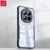 قاب اورجینال ضد ضربه XUNDD Beatle گوشی شیائومی ردمی نوت 15 پرو پلاس