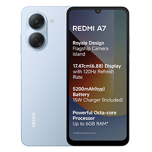 لوازم جانبی Xiaomi Redmi A7