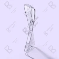قاب ژله ای شفاف اصلی کوکو گوشی سامسونگ S26